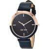 Navy/Rose Gold