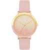 Pink/Gold