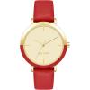Red/Gold