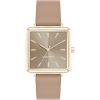 imageNine West Womens Strap WatchTan