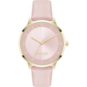 imageNine West Womens Strap Watch NW3142Pink