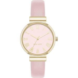 imageNine West Womens Strap WatchPink