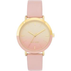 imageNine West Womens Strap WatchPinkGold