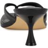 imageNine West Womens Andela Heeled SandalBlack 002