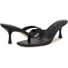 imageNine West Womens Andela Heeled SandalBlack 002
