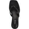 imageNine West Womens Andela Heeled SandalBlack 002
