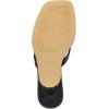 imageNine West Womens Andela Heeled SandalBlack Patent