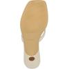 imageNine West Womens Andela Heeled SandalCream 150