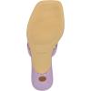 imageNine West Womens Andela Heeled SandalLilac 500