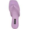 imageNine West Womens Andela Heeled SandalLilac 500