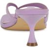 imageNine West Womens Andela Heeled SandalLilac 500