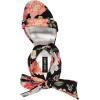 imageNine West Womens Kelsie Heeled SandalBlack Summer Blooms Print Multi 009