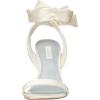 imageNine West Womens Kelsie Heeled SandalIvory