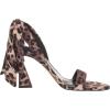 imageNine West Womens Kelsie Heeled SandalLeopard 210
