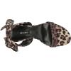 imageNine West Womens Kelsie Heeled SandalLeopard 210