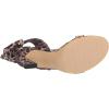 imageNine West Womens Kelsie Heeled SandalLeopard 210