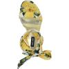 imageNine West Womens Kelsie Heeled SandalYellow Rose Floral Multi 700
