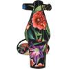 imageNINE WEST Womens Pruce Heeled SandalBlack Lush Floral Multi 004