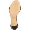 imageNINE WEST Womens Pruce Heeled SandalDark Tan Leather 210