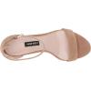 imageNINE WEST Womens Pruce Heeled SandalLatte