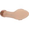 imageNINE WEST Womens Pruce Heeled SandalLatte
