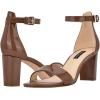 imageNINE WEST Womens Pruce Heeled SandalNew Maple 211