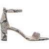 imageNINE WEST Womens Pruce Heeled SandalRoccia
