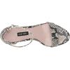 imageNINE WEST Womens Pruce Heeled SandalRoccia