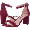 imageNINE WEST Womens Pruce Heeled SandalSweet Berry