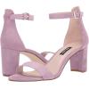 imageNINE WEST Womens Pruce Heeled SandalWisteria Lilac