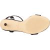 imageNine West Womens Anny Heeled SandalBlack Patent