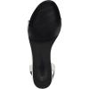 imageNine West Womens Anny Heeled SandalWhite 143