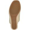 imageNine West Womens Baja Wedge SandalGold 710
