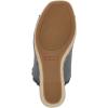 imageNine West Womens Baja Wedge SandalLight Blue 450