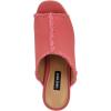 imageNine West Womens Baja Wedge SandalPink 660