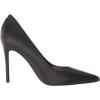 imageNine West Womens Freshe PumpBlack Leather