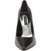 imageNine West Womens Freshe PumpBlack Leather