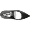 imageNine West Womens Freshe PumpBlack Leather