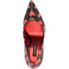 imageNine West Womens Freshe PumpBlack Multi 010