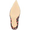 imageNine West Womens Freshe PumpBlack Multi 010
