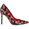 imageNine West Womens Freshe PumpBlack Multi 010