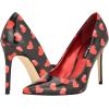 imageNine West Womens Freshe PumpBlack Multi 010