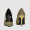 imageNine West Womens Freshe PumpGold Metallic