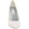 imageNine West Womens Freshe PumpIvory