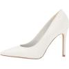 imageNine West Womens Freshe PumpIvory