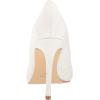 imageNine West Womens Freshe PumpIvory