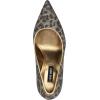 imageNine West Womens Freshe PumpLeopard Multi 200