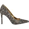 imageNine West Womens Freshe PumpLeopard Multi 200