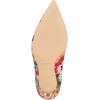 imageNine West Womens Freshe PumpPink Rose Print Multi