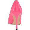 imageNine West Womens Freshe PumpPink Sequin 661